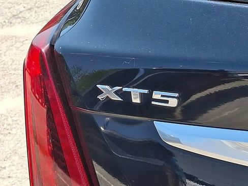 Used 2022 Cadillac XT5 Premium Luxury AWD/4WD image 35