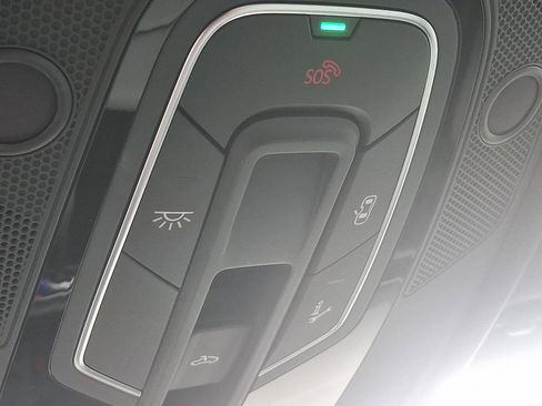 Used 2025 Audi A5 2.0T Prestige image 36