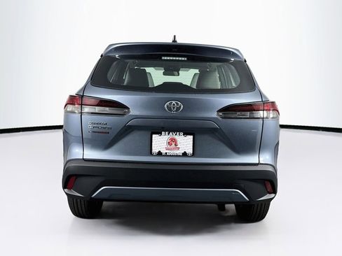 New 2026 Toyota Corolla Cross L FWD image 7