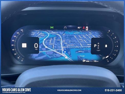 New 2025 Volvo XC40 B5 Ultra w/ Climate Package image 25