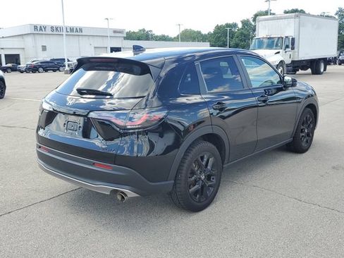 Used 2024 Nissan Altima 2.5 SV FWD image 6