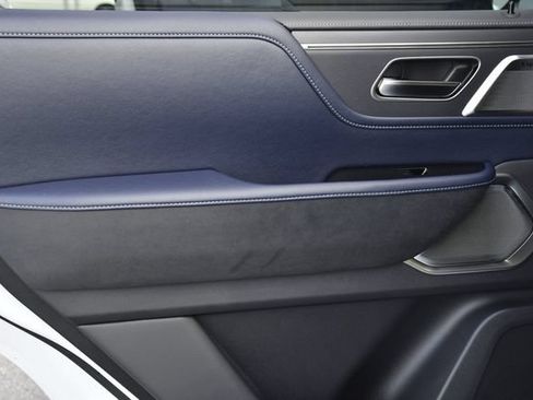 New 2026 INFINITI QX80 4WD w/ Sport Exterior Package image 27