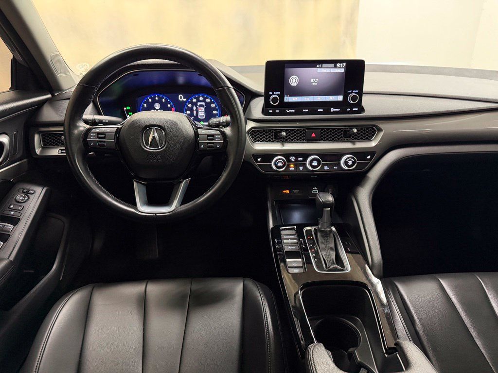 Used 2024 Acura Integra FWD image 17