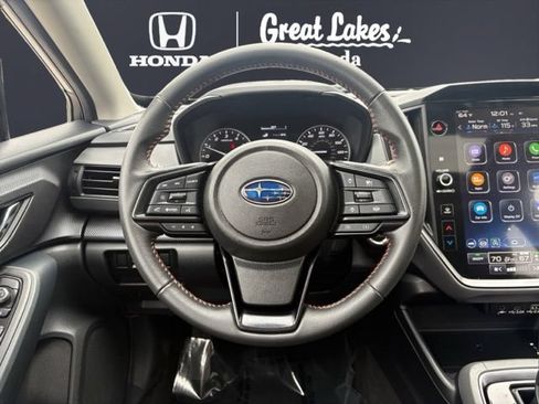Used 2024 Subaru Crosstrek 2.5i Limited AWD/4WD image 10