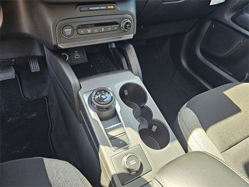 New 2025 Ford Bronco Sport Big Bend image 22