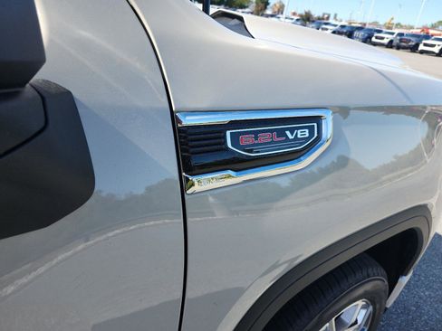 Used 2026 GMC Sierra 1500 Denali w/ Denali Reserve Package AWD/4WD image 6
