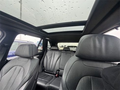 Used 2015 BMW X5 xDrive50i image 18