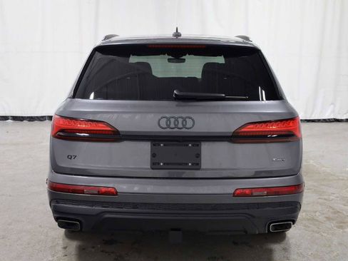 New 2026 Audi Q7 Premium Plus image 7