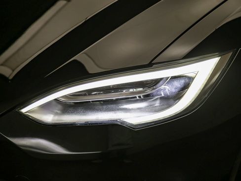 Used 2021 Tesla Model S Long Range AWD/4WD image 8
