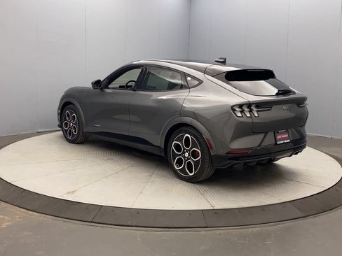 Used 2023 Ford Mustang Mach-E GT AWD/4WD image 3