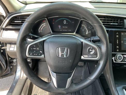 Used 2017 Honda Civic EX image 17