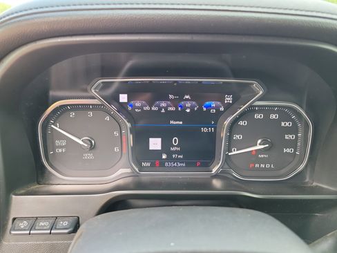 Used 2021 GMC Sierra 1500 Denali w/ Denali Ultimate Package image 16