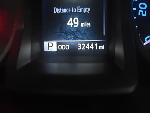 Used 2021 Toyota Tacoma TRD Pro AWD/4WD image 22
