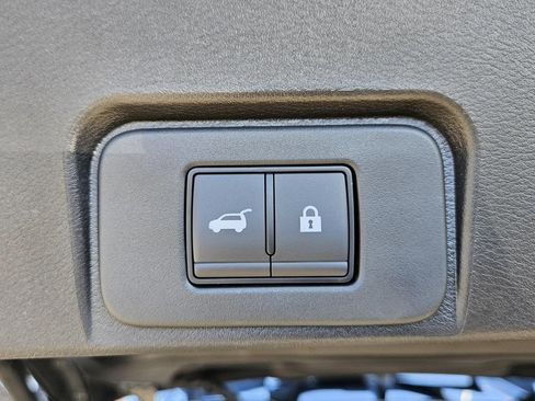 New 2026 Nissan Rogue SV image 18