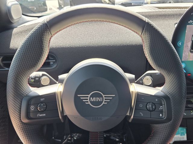 New 2026 MINI Cooper S FWD image 23