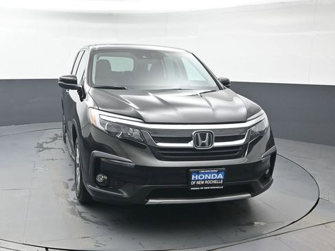 Used 2020 Honda Pilot EX-L image 9
