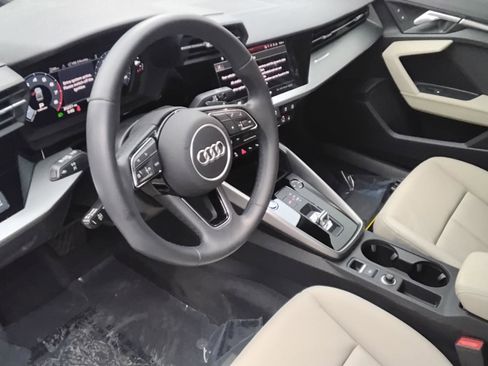 Used 2023 Audi A3 2.0T Premium w/ Convenience Package image 17