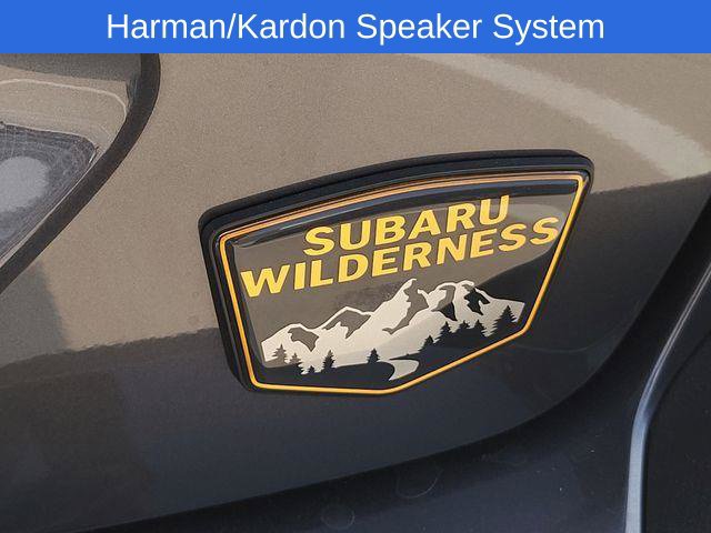 New 2026 Subaru Crosstrek 2.5i Wilderness w/ Crosstrek Mirror Package AWD/4WD image 4