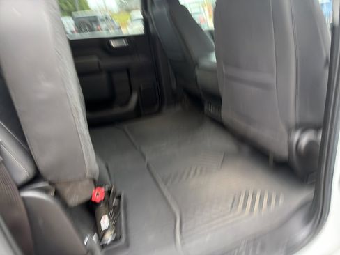 Used 2023 Chevrolet Silverado 2500 LT w/ Convenience Package image 14