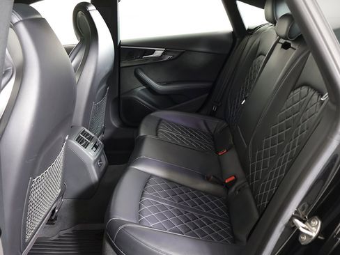 Used 2018 Audi S5 Prestige image 42