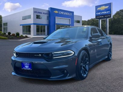 Used 2020 Dodge Charger Scat Pack w/ Plus Group