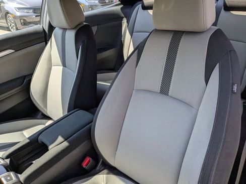 Used 2016 Honda Civic LX-P image 22