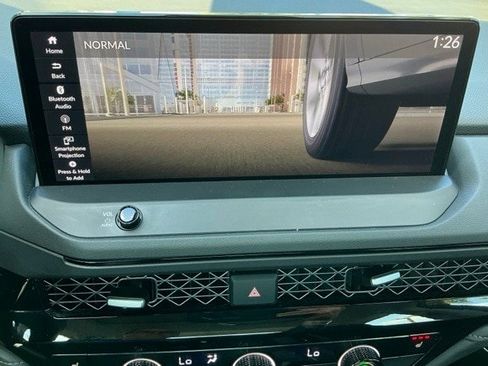 Used 2023 Honda Accord EX-L image 32