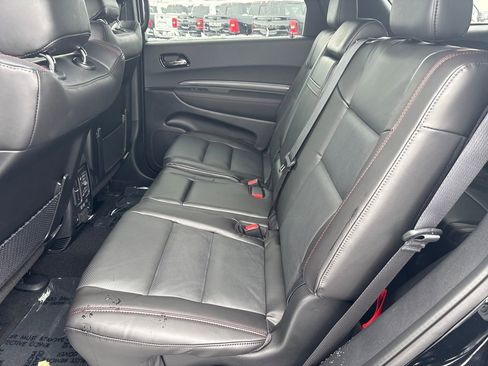 New 2026 Dodge Durango GT image 26