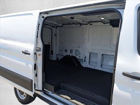 New 2026 Ford Transit 150 Low Roof RWD image 15