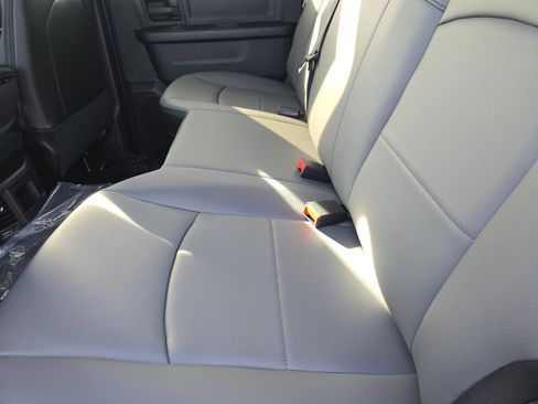 New 2026 RAM 3500 Tradesman image 24