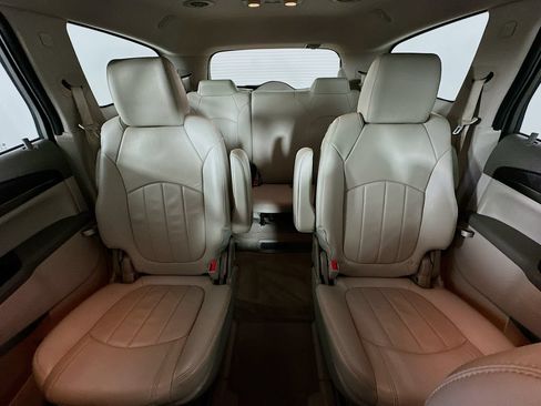 Used 2015 Buick Enclave Premium w/ Experience Buick Package AWD/4WD image 13
