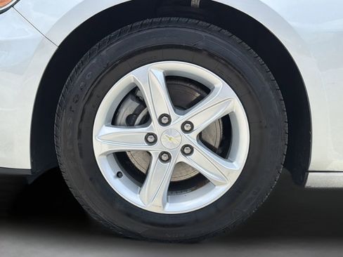 Used 2019 Chevrolet Malibu LS FWD image 31