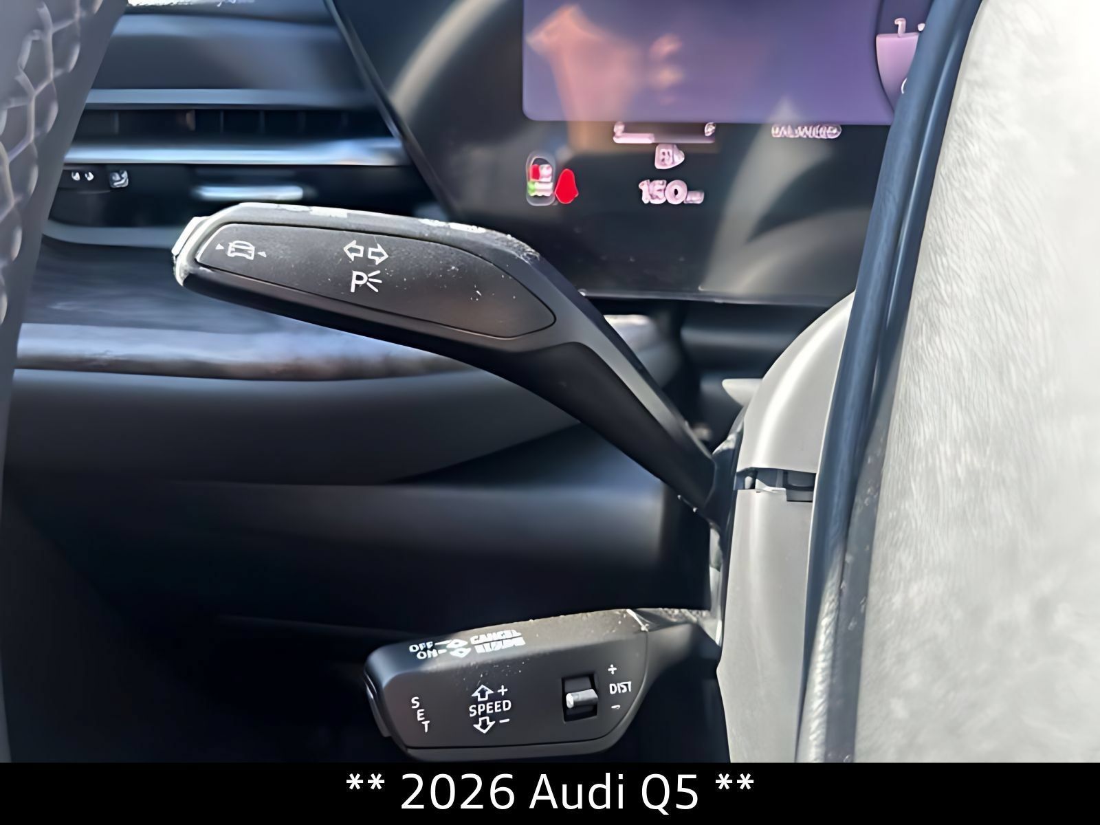 New 2026 Audi Q5 2.0T AWD/4WD image 30