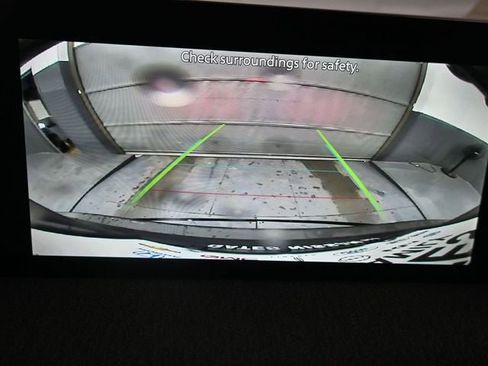 New 2026 Nissan Kicks SV w/ SV Premium Package image 13