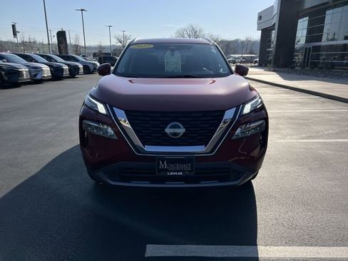 Used 2023 Nissan Rogue SL image 7