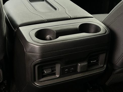 Certified 2022 Chevrolet Silverado 1500 RST AWD/4WD image 24