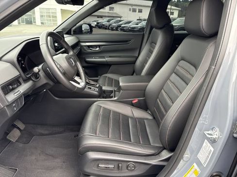 Used 2025 Honda CR-V Sport-L image 17