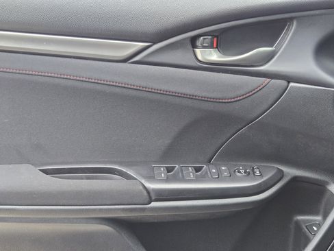 Used 2020 Honda Civic Si image 25