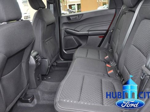 New 2026 Ford Escape Active image 11