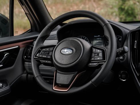 New 2026 Subaru Forester Sport AWD/4WD image 14