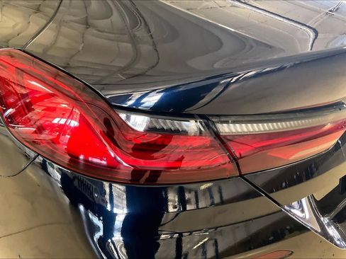 Used 2023 BMW 840i Gran Coupe w/ Comfort Seating Package image 26