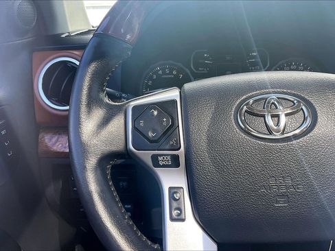 Used 2019 Toyota Tundra 1794 Edition AWD/4WD image 23