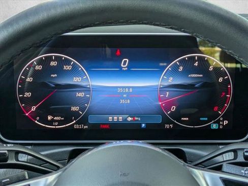 Certified 2025 Mercedes-Benz C 300 Sedan image 11