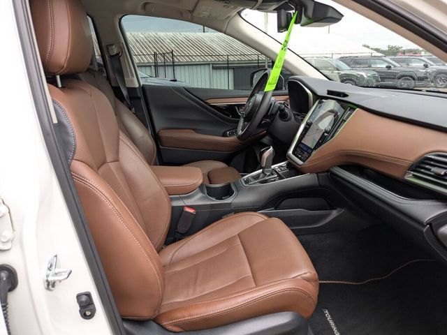 Used 2024 Subaru Outback Touring XT AWD/4WD image 38