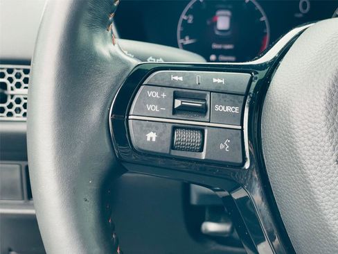 Used 2024 Honda HR-V Sport image 13