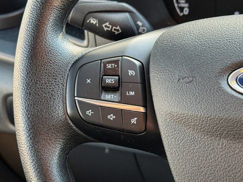 Used 2024 Ford Transit 250 Low Roof w/ Exterior Upgrade Package image 21