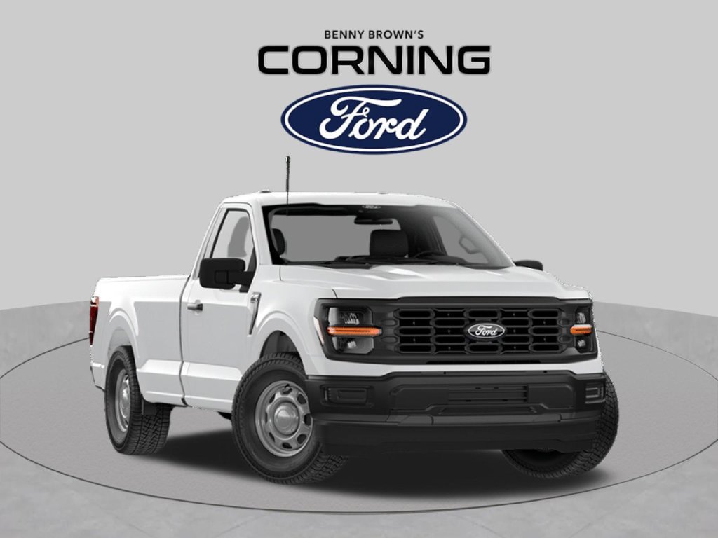 New 2026 Ford F150 XL RWD image 29