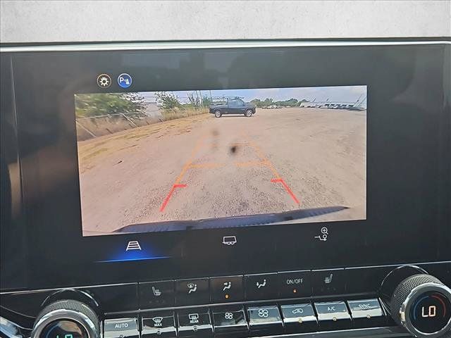 New 2026 Chevrolet Colorado LT w/ Advanced Trailering Package RWD image 13