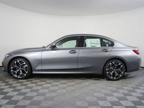 New 2026 BMW 330i Sedan w/ Premium Package image 6