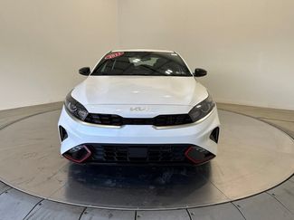 Used 2023 Kia Forte GT-Line w/ GT-Line Premium Package FWD video 2